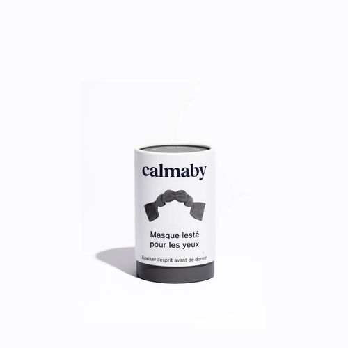 Masque lesté sans sangle – Confort libre