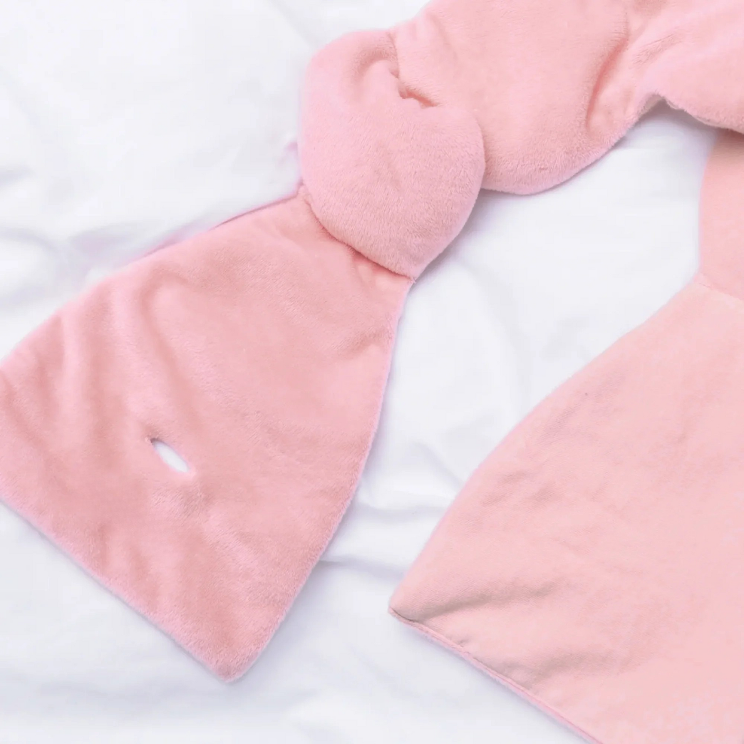 Masque lesté sans sangle – Confort libre