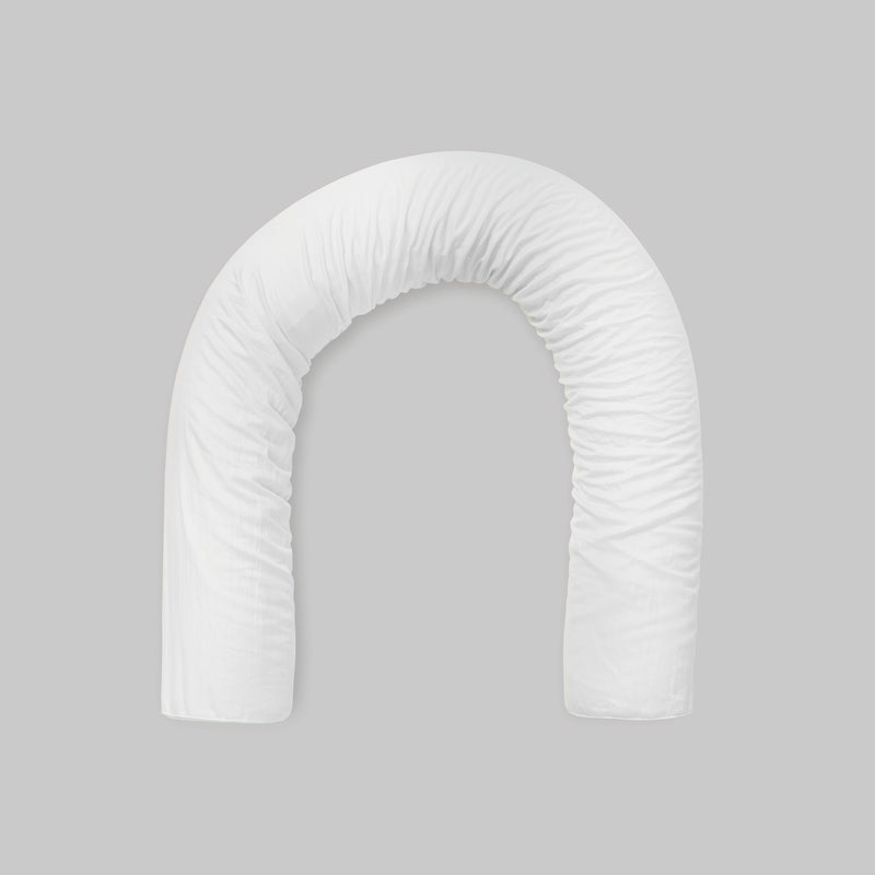 Coussin corps relaxant – Forme enveloppante