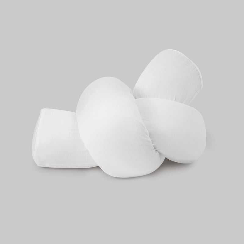 Coussin corps relaxant – Forme enveloppante