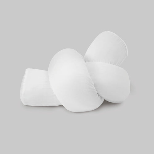 Coussin corps relaxant – Forme enveloppante