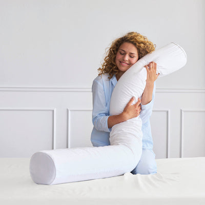 Coussin corps relaxant – Forme enveloppante