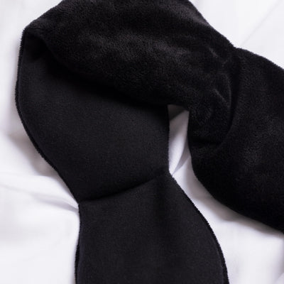 Masque lesté sans sangle – Confort libre