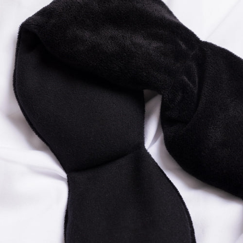 Masque lesté sans sangle – Confort libre